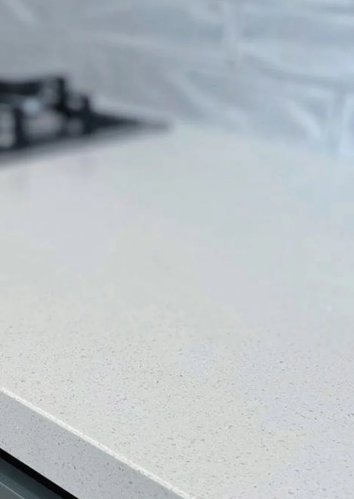 ALLURE PL05002 · Gris perla granulado · Piedra & travertino · Ref. PL05002 · vista 3