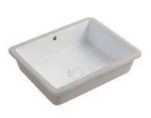 Lavabo CH-604 · Bachas de baño · Ref. CH-604