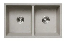 Bacha de cocina MONDX 7845 · Bachas de cocina · Ref. MONDX 7845