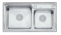 Bacha de cocina JNY-660 · Bachas de cocina · Ref. JNY-660