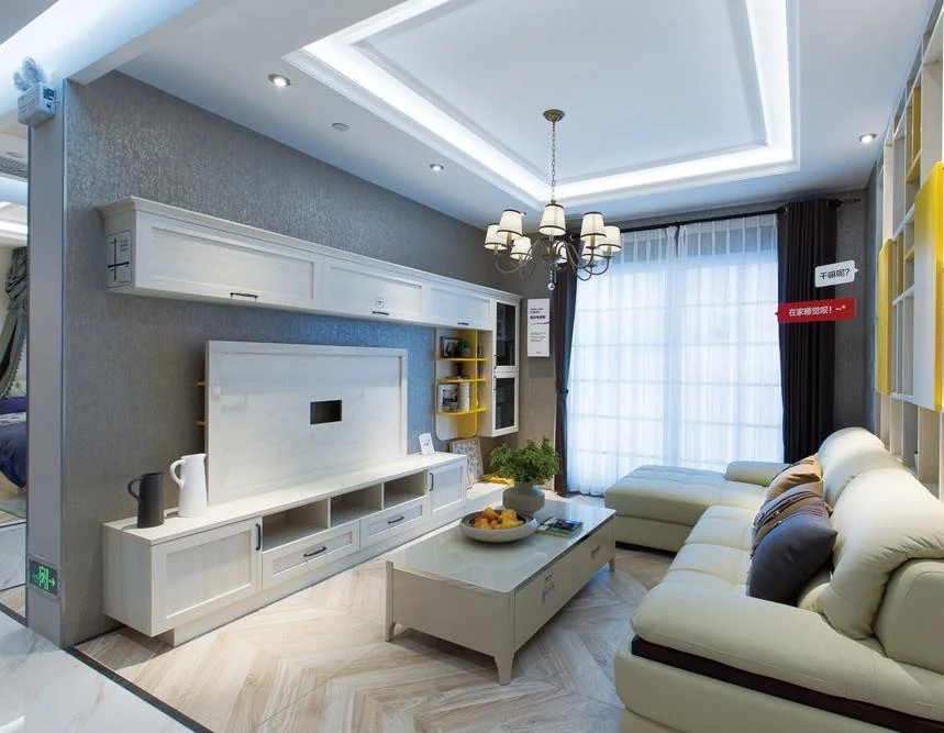 Mueble de TV Lake Baikal · serie 10 · Guardado · Ref. WAO-AL-GUA-0189