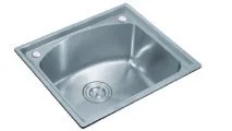 Bacha de cocina JNY-630 · Bachas de cocina · Ref. JNY-630