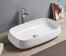 Lavabo 0034-7034 · Bachas de baño · Ref. 0034-7034