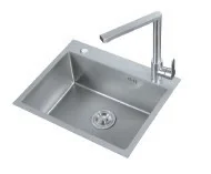 Bacha de cocina JNY-838 · Bachas de cocina · Ref. JNY-838