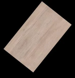 Muestra visual de madera clara · Revestimientos · Ref. WAO-AL-MAT-0001