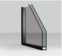 Vidrio revestido · Ventanas & puertas · Ref. WAO-VEN-P003-I03