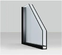 Vidrio esmerilado · Ventanas & puertas · Ref. WAO-VEN-P003-I02